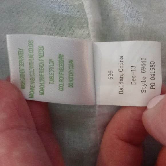 ๐Lilly Pulitzer๐ - Liz Shift Dress - Picture 12 of 16